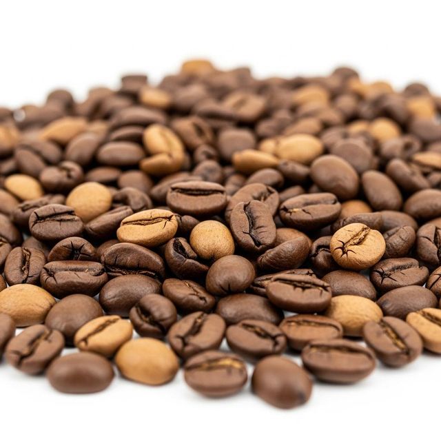 Bulk Organic Coffee Sale High Flavor Natural Organic Coffee Beans With Rich Aroma And Smooth Taste - Image 2