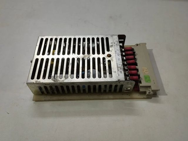Mar-El Mec 211 Power Supply Board Make: Mar-El Dc Input: +19~32c Model No: Mec 211 Manufacturer Mar-el Product: Power Supply - Image 2