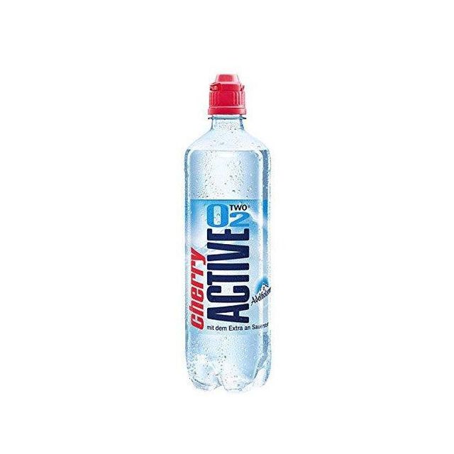 Oxygen-rich functional water ideal for energy support and active lifestyles - Image 3