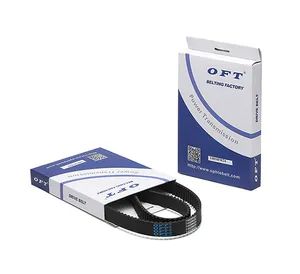 Rubber Timing Toothed Belt Origin China Trademark OFT HS Code 4010390000 Specification 65*37*26 Production Capacity 100000000 - Image 6