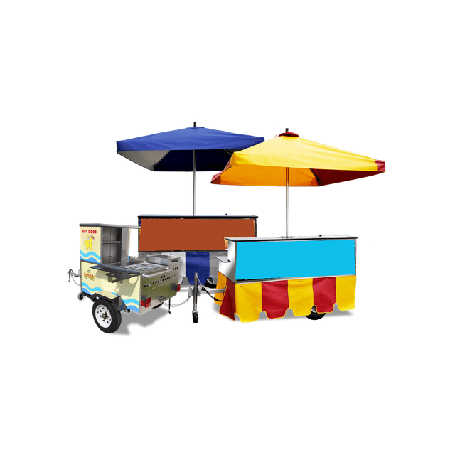 Bulk supply Mobile Food Truck low price high performance fast delivery Mobile Food Truck - Image 4
