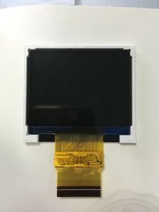 12 O'clock View Direction 2.31'' TFT LCD 320rgbx240 Resolution Display Module - Image 4