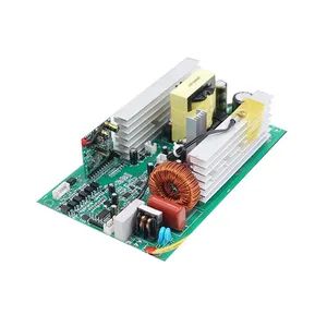 High Reliability BMS Battery Protection Board PCBA for Lithium Battery Packs - Image 3