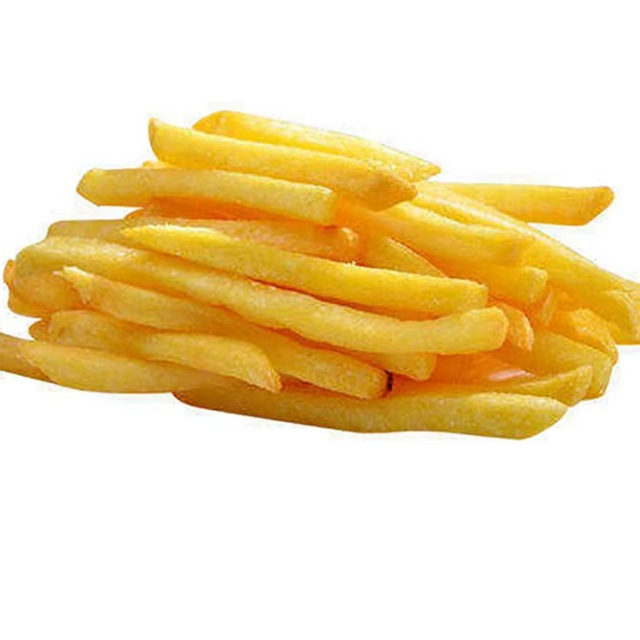 Golden Frozen French Fries Perfect For Frying And Serving Freshly Made French Fries Ideal For Global Bulk Orders - Image 5