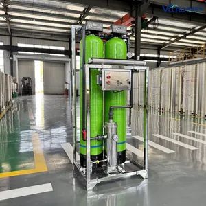 Boiler Scale Filter Large Scale Customized Industrial Boiler Water Purification and ...