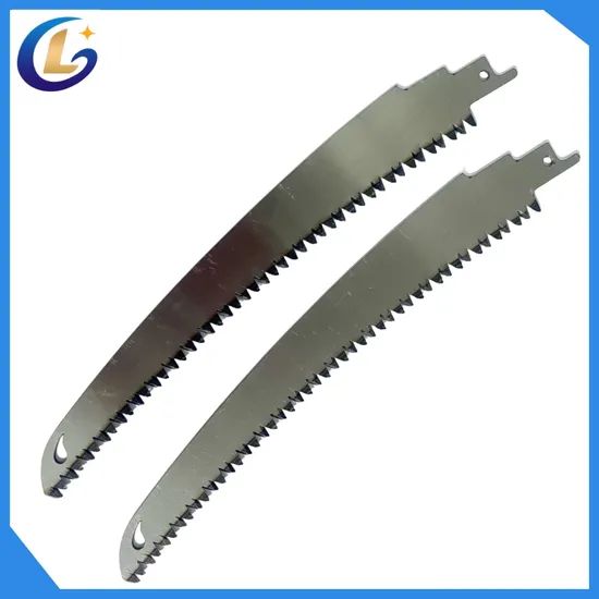 6-9 Inches Arc-Edge Reciprocating Saw Blades - Image 5
