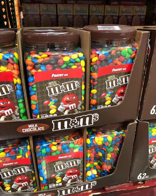 Premium Quality M&M’s Chocolate Candy with Colorful Crispy Shell Rich Chocolate Flavor - Image 3