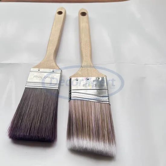 Purdy Quality Synthetic Fiber Paint Brushes - Image 5
