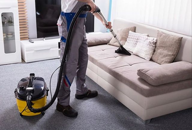 Sofa Cleaning Service Service Mode Offline Days of Operation 1-2 Days Payment Mode Online/Offline Location/City Served - Image 2