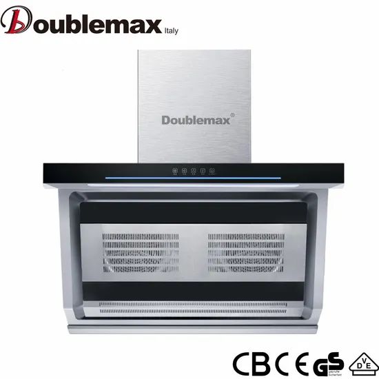 Premium Customizable Smart Range Hood for Modern Kitchens - Image 3