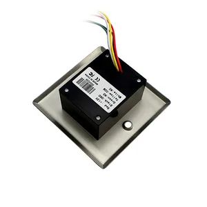 Touchless Anti-Virus Anti-Infection Access Control Door Release Exit Button with LED Light - Image 6