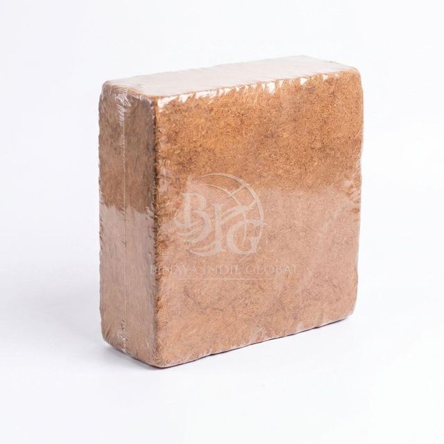 Coco Peat Low EC 1 block 5 Kg - Image 2