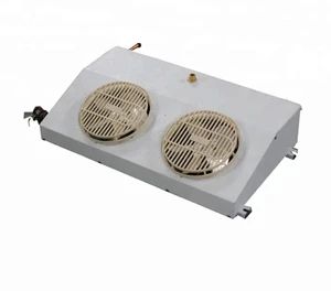 Advanced Freezer Cooling System with Angled Unit Design Trademark BR Origin China Condition New HS Code 841459300 Model NO. GA312G4 - Image 4