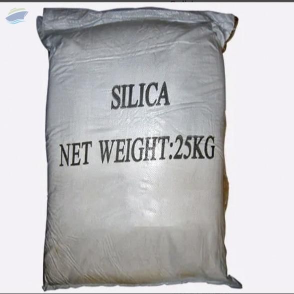 Silicon Dioxide Amorphous (Silica Dioxide) - Image 1