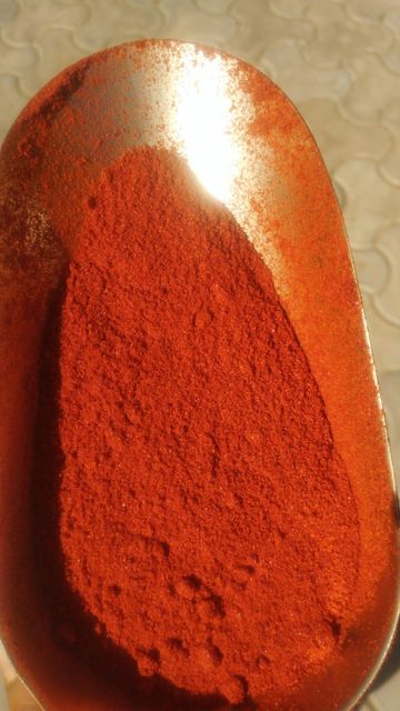 Premium Indian Red Chilli Powder, FSSAI, HACCP & ISO Registered, Bulk, Retail & Private Packing ( As Per Buyer REQ.) - Image 2
