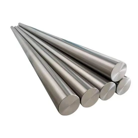 High Precision CNC Forged Titanium Connecting Rods Lightweight High Strength Superior Durability - Image 4