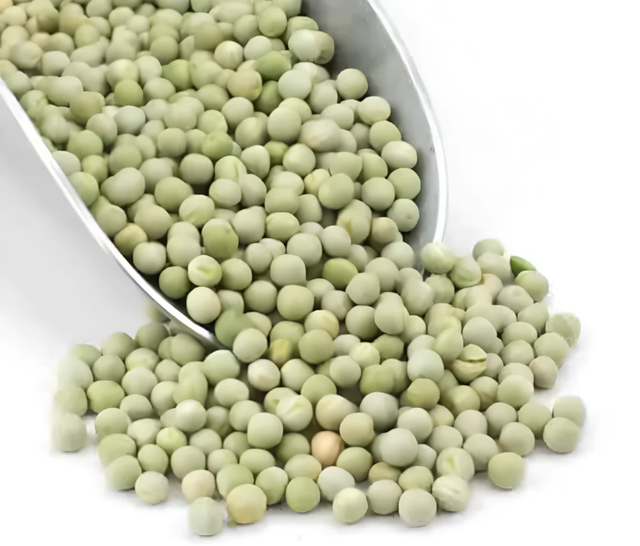 Dried Green peas - Image 4