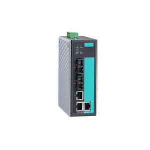 Unmanaged Ethernet Switch 4G Communication Module for Fast Connectivity - Image 2