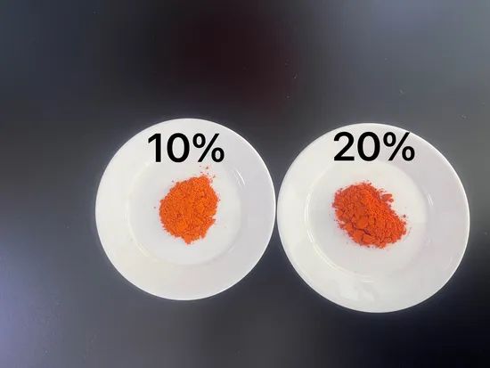 Tagetes Erecta Marigold Lutein Powder for Eye Health - Image 6