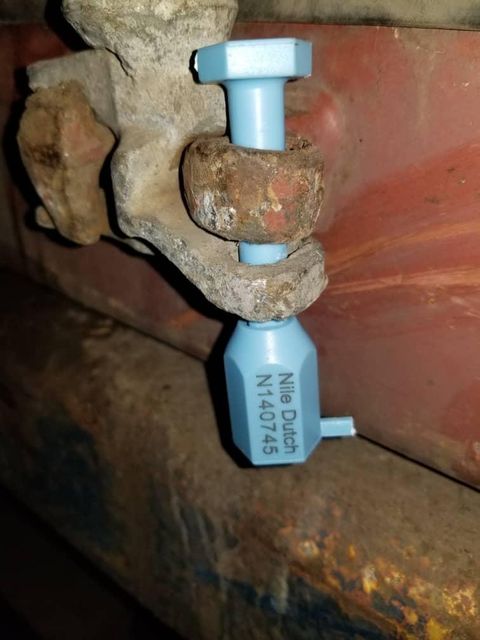 Natural  Rubber in forms of Cup lumps Purity 98% Form Cup Lumps Harvest Year 2025 Foreign Matter None Dry Rubber Content 65-70% - Image 3