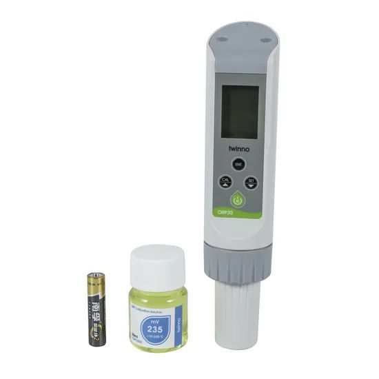 CE Certified Pocket Digital ORP Tester Oxidation Reduction Potential Meter - Image 5