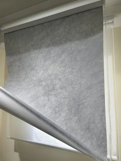 Rice Paper Blinds 36In Light Filtering Horizontal Plain 1Y Origin Cn Format Rope Type Roller Trademark / Model NO. / Material Paper - Image 5