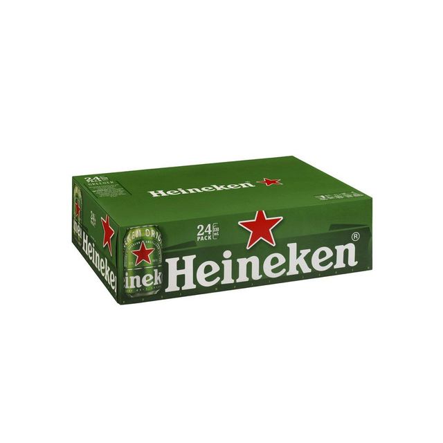 Buy Original Heineken 330ml Beer/Wholesale Beer Heineken Beer with premium quality and ready for shipment - Image 3