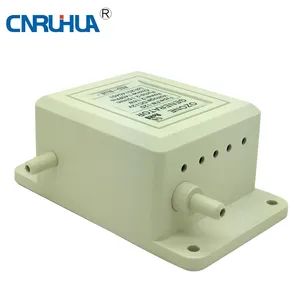 Hot Sales High Qualtiy Easy Use Ozone Generators Water Type Ozone Origin China Certifcate RoHS Model NO. FW-120 Trademark - Image 2