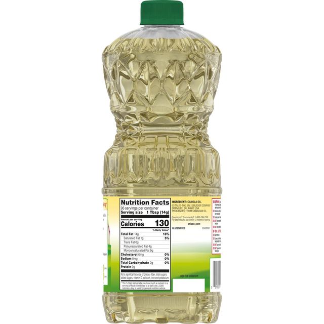Premium Refined Canola Oil With High Purity Canola Oil For Food Industry And Healthy Cooking Applications - Image 2