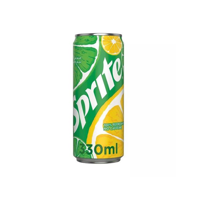 High-demand Sprite products for supermarkets and convenience stores Sprite soda - Image 4