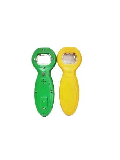 OEM Design Promotional Plastic Bottle Openers OEM Yes MOQ 500PCS Origin China Material ABS Size Customized HS Code 11111111 - Image 3