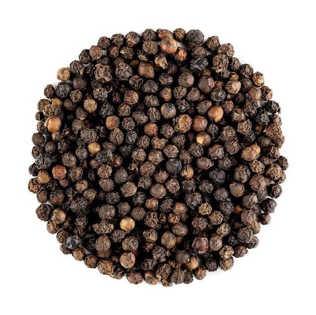Black Peppercorn Whole Dry Black Pepper Black Pepper Price Black Pepper - Image 2