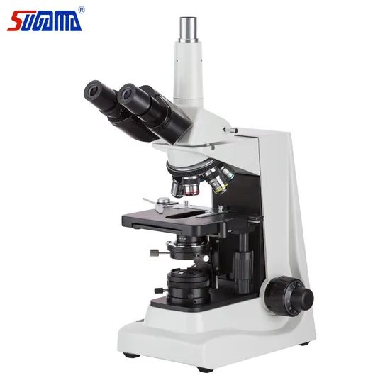 Portable Electronic Microscope Biological with Microscope Slides - Image 6