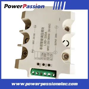 Power Electronic Control Solar IGBT Module - Image 3