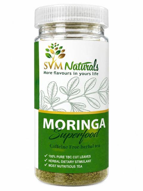 Moringa Superfood Tea - Image 3