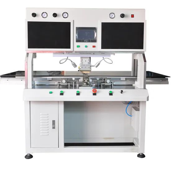 616dh LED TV Bonding Machine Platform - Image 4