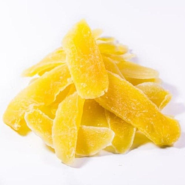 100% Natural Dried Fruit Dried Mango Wholesale Price Organic Yes Origin Brazil, India Degree of Processing Dried Degree Of Maturity Semi-Ripe - Image 4