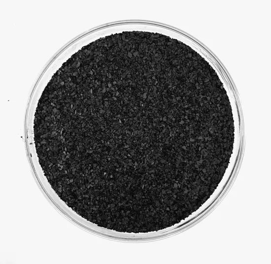 Field Crops or Vegetables & Fruit Trees Potassium Shiny Flake Humic Acid - Image 4