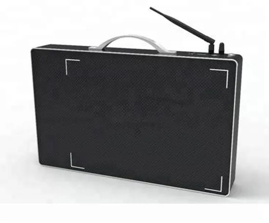 Hand Bag Scanner Parcel Inspection System for Small Bag Security Inspection - Image 1
