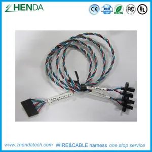 Terminal Block Selection Recommend Wire Harness - Image 2