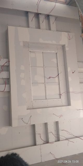 False Ceiling Designing Services Man Power 3 Person Service Mode Offline Service Duration 15 Days Service Location Pan - Image 4