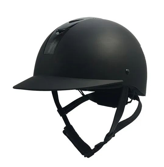 Horse Riding Helmets Rider Racing Cap Helmets Covers Equestrian Riding Equine Helmets - Image 5
