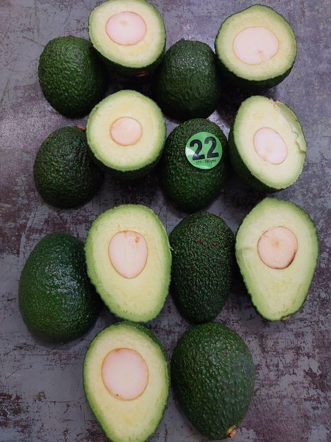 Hass Avocado – product photo 4, product detail gallery