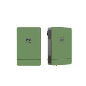 Solar Energy System Sun Power off-Grid Inverter Solar Power System Inverter - Image 1