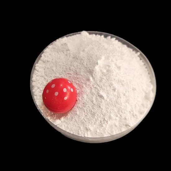 Inorganic Pigment Titanium Dioxide Rutile with Competitive Price - Image 4