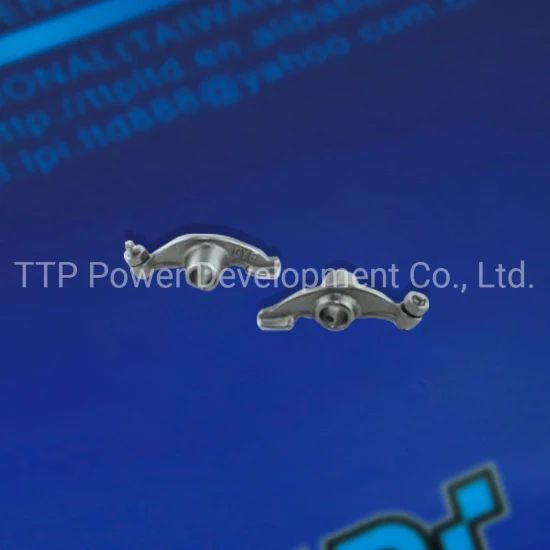 Scooter Gy6-125 Motorcycle Crank 1Cyl 4Stroke Air-Cooled SGS MOQ300 30D - Image 1