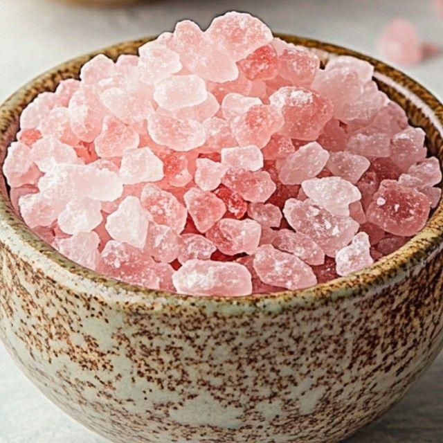 Pink Himalayan Salt - Image 3