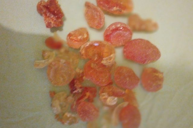 Gum Arabic, Frankincense and Myrrh - Image 3
