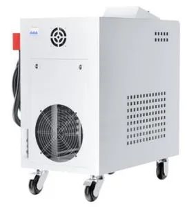 2000W Laser Welding Machine Three in One Welding Machine - Image 2