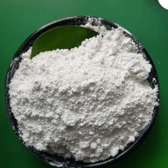 Superior White Powder Calcined Kaolin for Paper Manufacturing - Image 4